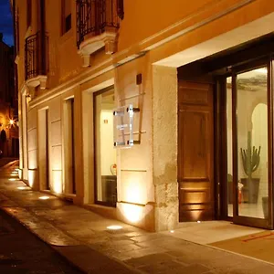Hotel Palladio, Vicenza