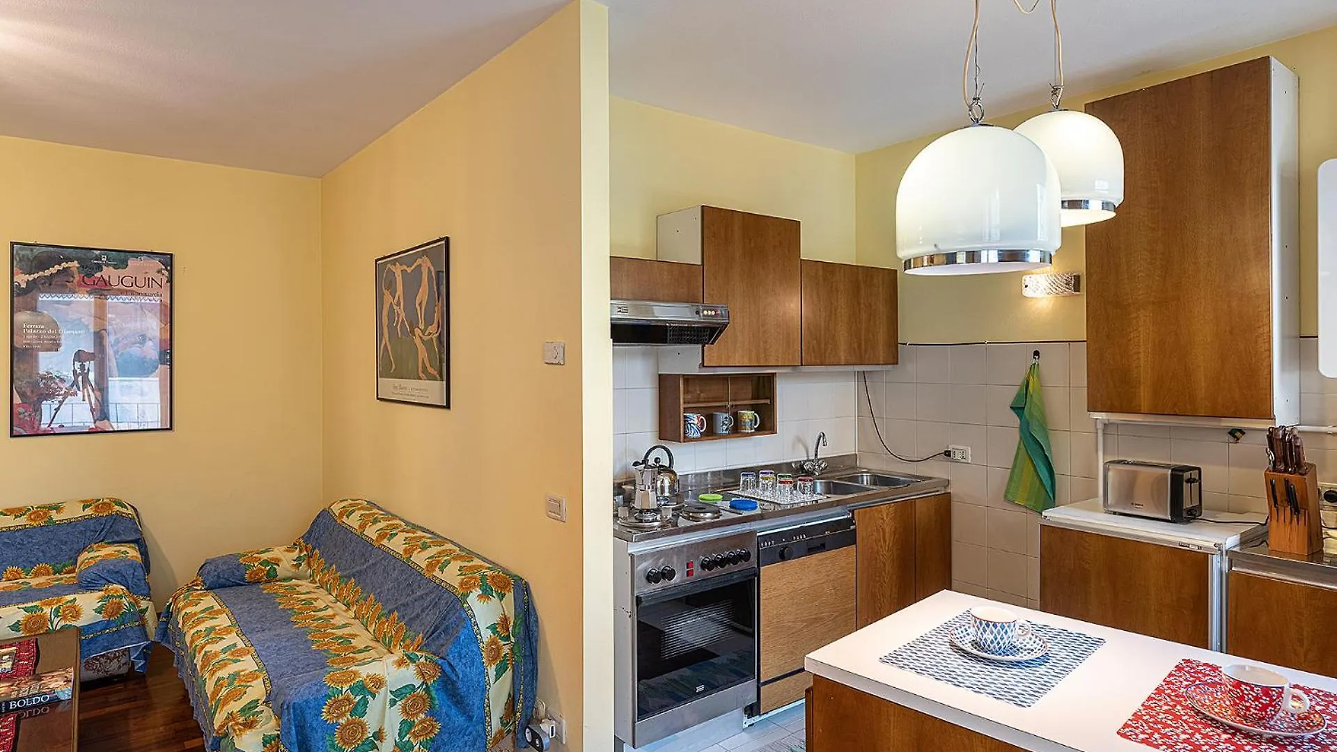 Vicino Al Centro Citta Con Garage Apartment Vicenza Italy
