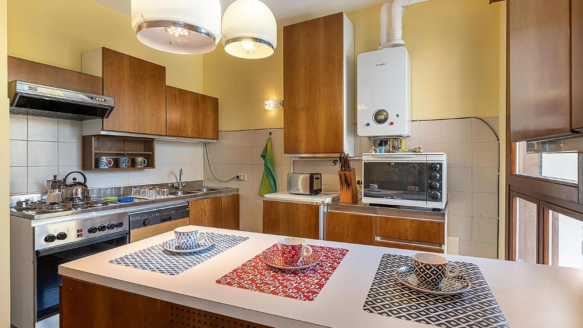 Vicino Al Centro Citta Con Garage Apartment Vicenza