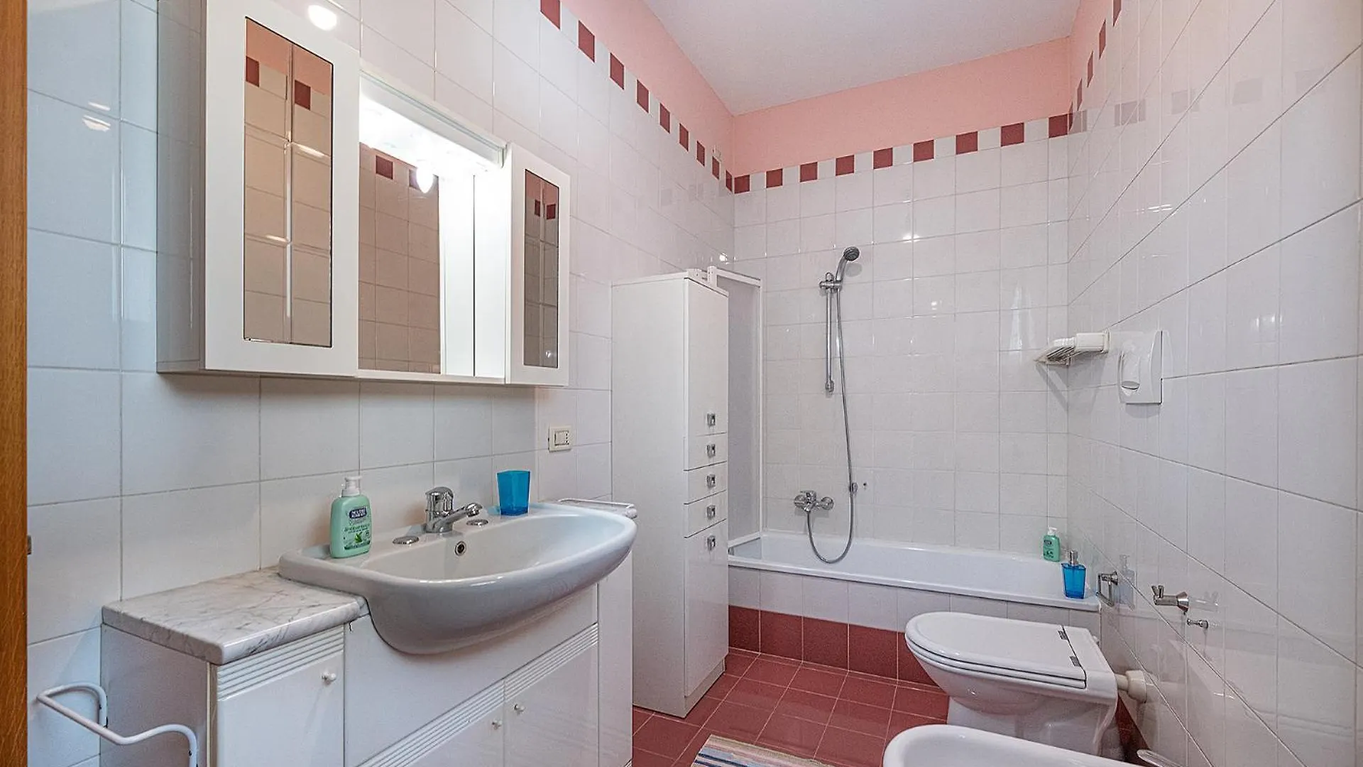 Vicino Al Centro Citta Con Garage Apartment Vicenza