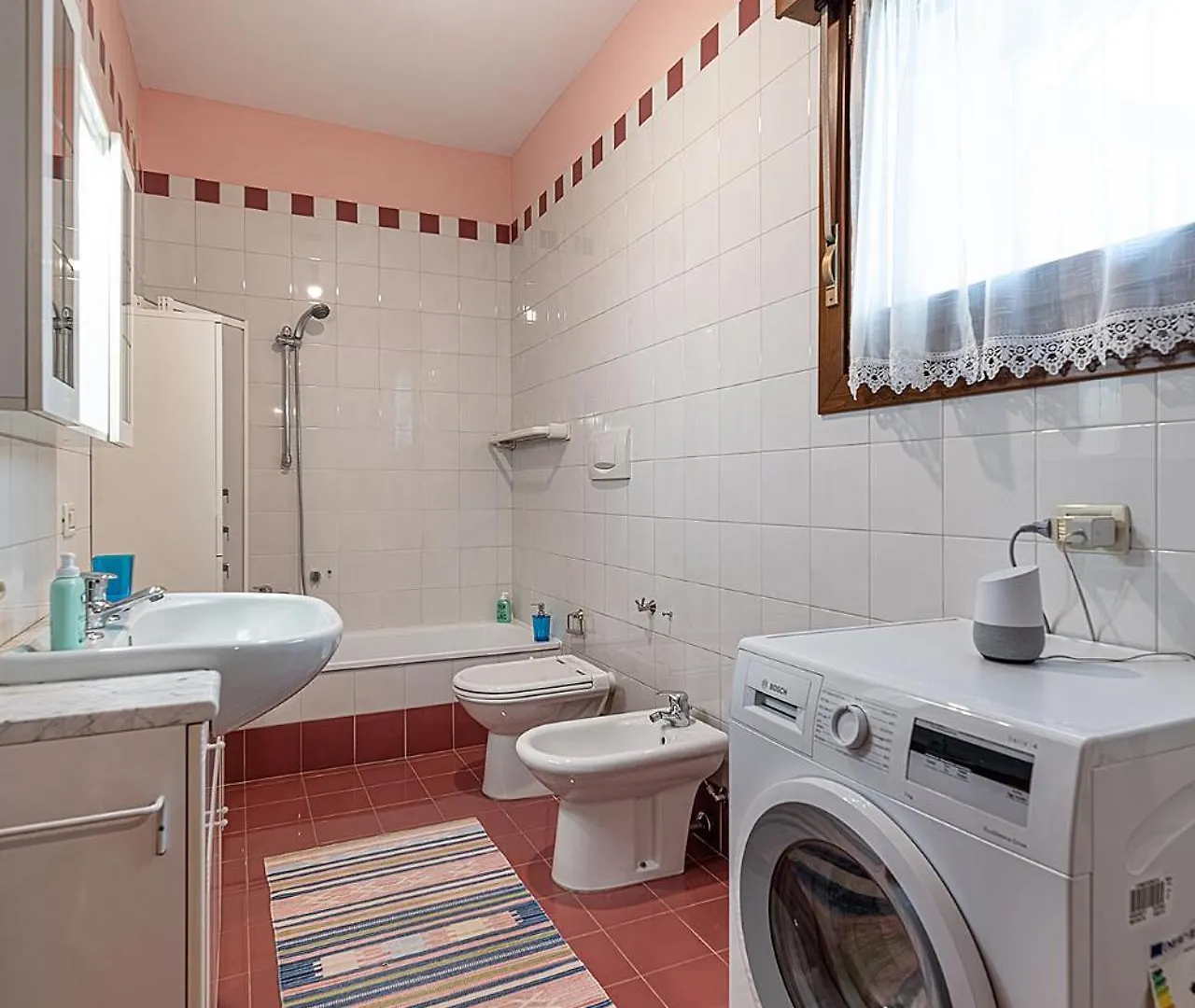 Vicino Al Centro Citta Con Garage Apartment Vicenza Italy