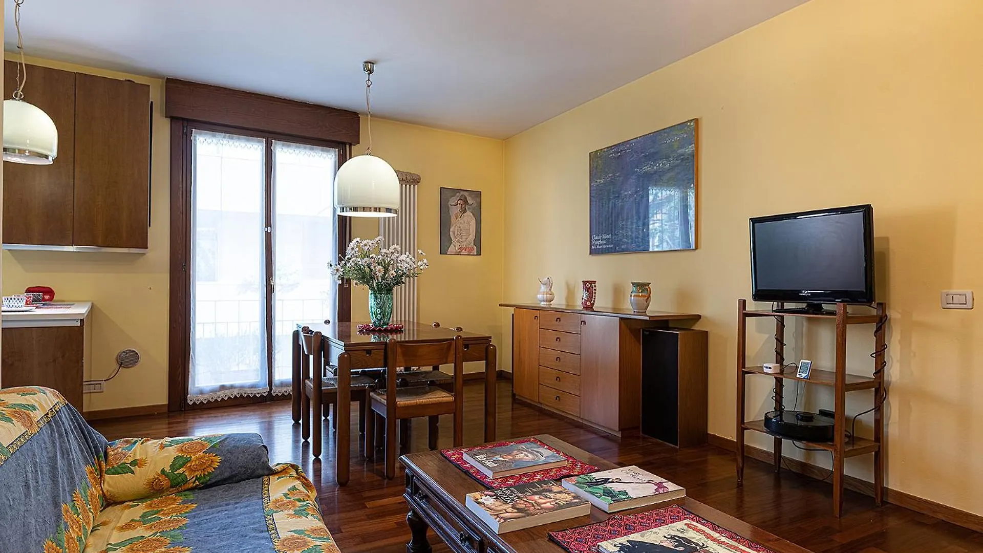 Vicino Al Centro Citta Con Garage Apartment Vicenza