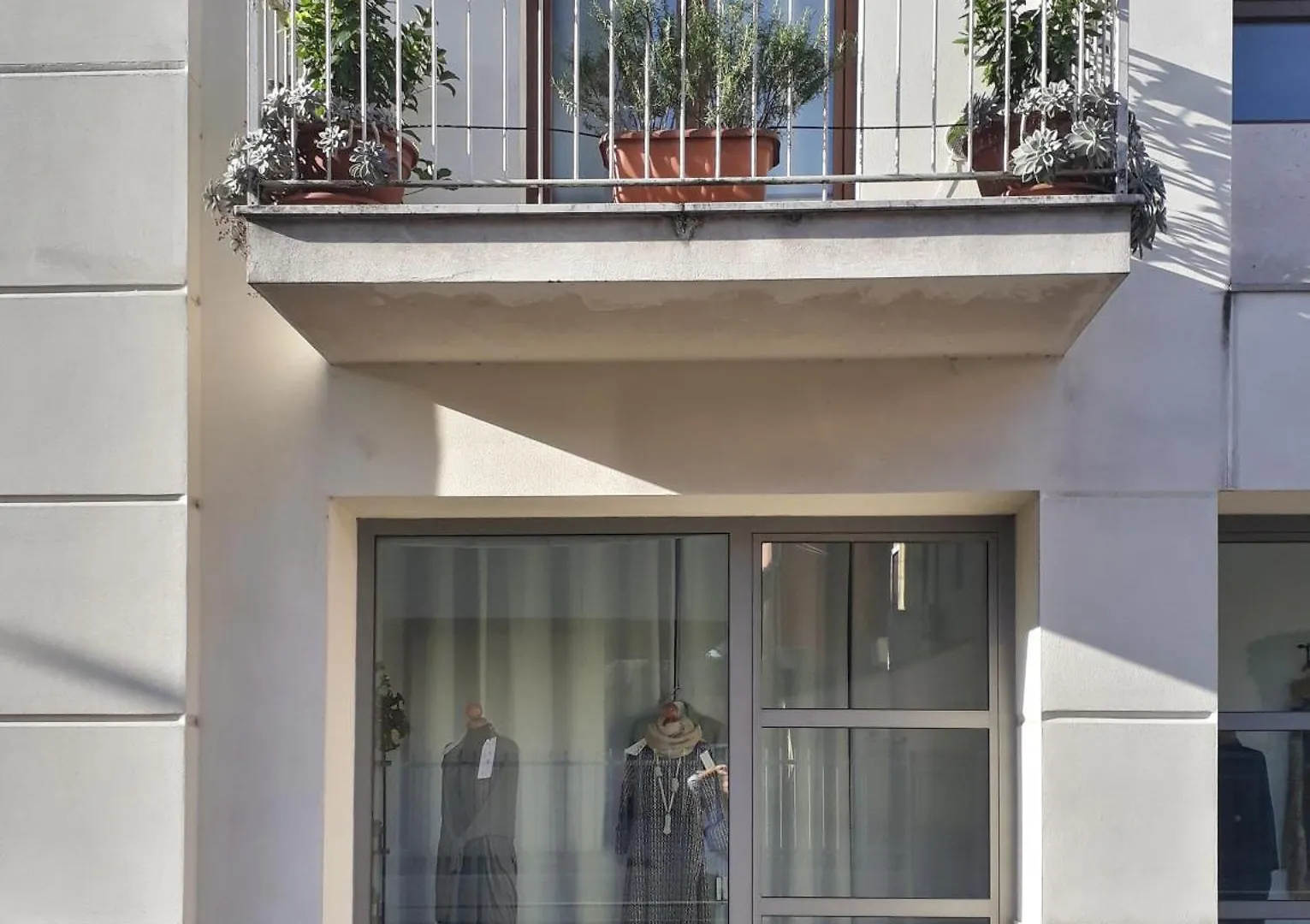 Vicino Al Centro Citta Con Garage Apartment Vicenza 0*,  Italy