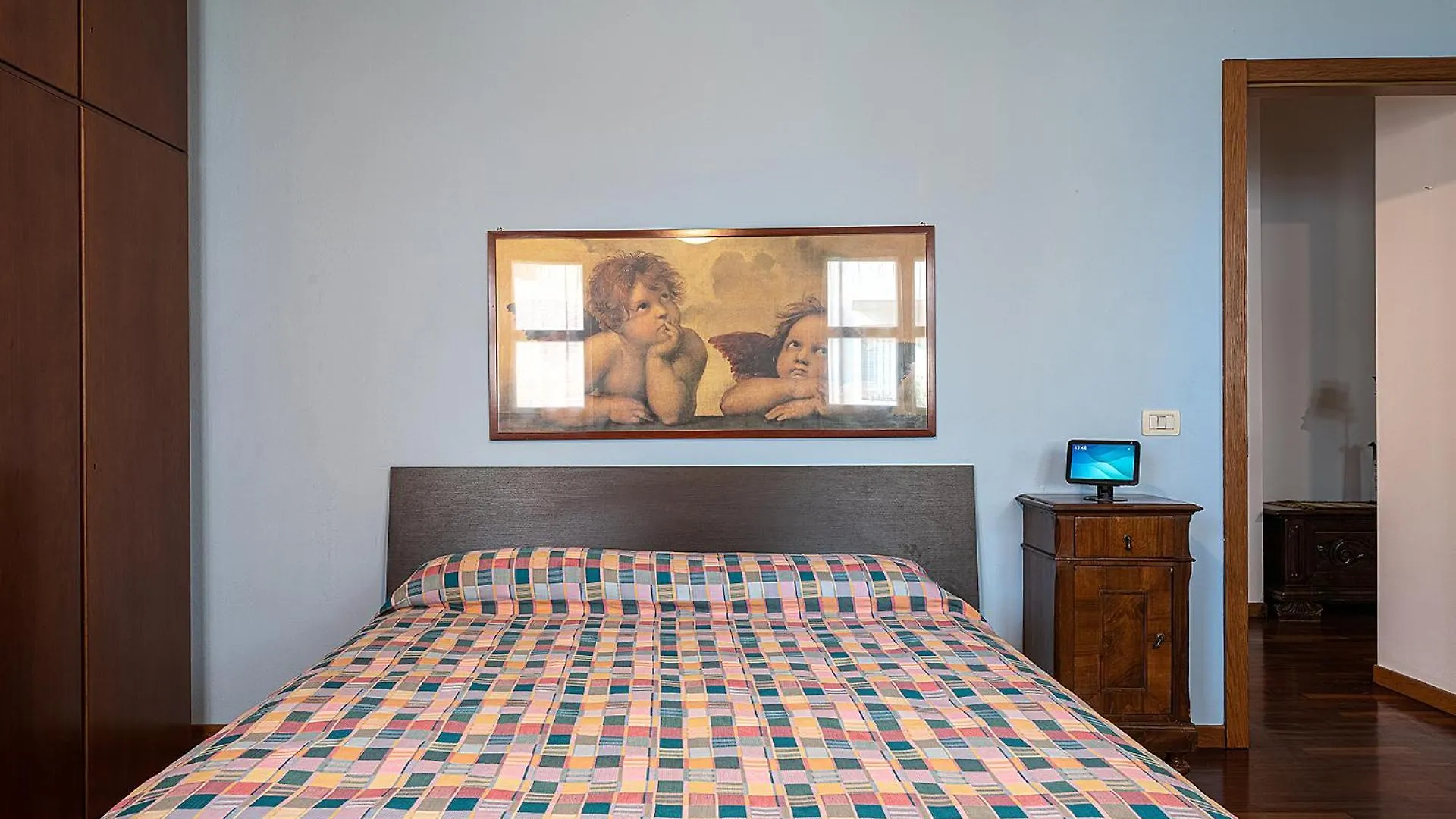 Vicino Al Centro Citta Con Garage Apartment Vicenza